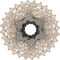 Shimano Cassette Ultegra CS-6700 10 velocidades - plata/11-28