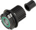 NEWMEN Freehub Body for FADE MTB Rear Hubs - black/Shimano Micro Spline