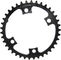 Stronglight Shimano 105 FC-5800 Chainring 11-speed, 4-Arm, 110 mm BCD - black/50 