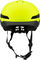 MET Grancorso Helm - matt safety yellow reflective/56 - 58 cm