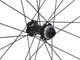 Shimano Set de Roues en Carbone WH-R9270-C50-TL Dura-Ace Disc Center Lock +Sac - noir/Non Boost/Non Boost/142 mm/100 mm/28"/Shimano Route 12 vitesses/100 mm/Shimano Route 12 vitesses/100 mm/142 mm