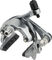 Shimano 105 BR-R7000 Rim Brake - spark silver/Rear wheel