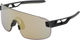 POC Elicit Sports Glasses - uranium black/clarity road-partly sunny gold