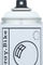 Spray.Bike Esmalte de acabado Frame Builders - clear/400 ml