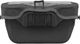 ORTLIEB Ultimate Plus 5 L Handlebar Bag - granite-black/5 litres