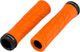 Ergon GA2 Handlebar Grips - juicy orange/universal