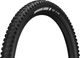 Maxxis Pneu Souple Minion DHR II Dual EXO WT TR 29+ - noir/29 /66 /66-622/2.6 