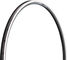 DT Swiss RR 411 asymmetric Road Rim - black/32/28"