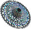 SRAM XG-1299 12-speed Cassette for XX1 Eagle - rainbow/10-50