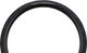 Vittoria Terreno Dry 28" Folding Tyre - black/28 /37 mm/37-622