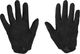 Giro DND Jr. II Kids Full Finger Gloves - black/L