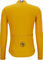 Endura Pro SL L/S II Trikot - mustard/M