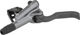 Shimano XTR XC BL-M9100 Brake Lever - grey/Left (side-specific)