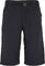 Endura Pantalon Hummvee Zip-Off - black/M