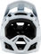 Fox Head Casque Youth Proframe MIPS - nace-white/48 - 52 cm