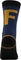 Fasthouse Chaussettes Varsity Performance Crew - midnight-navy/39 - 42