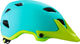 BBB Casque Ore BHE-58 - menthe mat-jaune fluo/55 - 58 cm