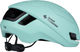 Sweet Protection Casque Falconer Aero 2Vi MIPS - misty turquoise/56 - 59 cm