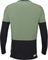 Fox Head Maillot Defend Thermal LS Modelo 2025 - moss green/M