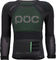 POC Spine VPD 2.0 Protector Jacket - black/M