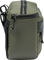 VAUDE Cyclist Box Hip Bag / Handlebar Bag - khaki/3000 ml