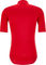 Craft Maillot Essence S/S - bright red/M