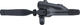 Shimano Maneta de frenos XT BL-T8100 - negro/Derecho (específico de lado)