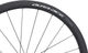 Shimano WH-R9270-C36-TL Dura-Ace Center Lock Disc Carbon Wheelset + Bag - black/Non Boost/Non Boost/142 mm/100 mm/28"/Shimano Road 12-speed/100 mm/Shimano Road 12-speed/100 mm/142 mm