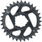 SRAM Chainring X-Sync 2 Direct Mount 6 mm for X01/XX1/GX Eagle - lunar grey/32 