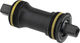 Campagnolo Centaur Square Taper Bottom Bracket - black/ITA 70x111