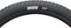 Maxxis Cubierta de alambre Ikon MPC 29" - negro/29 /57 /57-622/2.2 