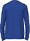 7mesh Maillot Roam L/S - bottle blue/M