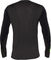 Fox Head Rawtec LS Jersey - black/M