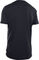 ION Camiseta Logo SS Modelo 2025 - black/M