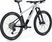 FOCUS Vélo Tout-Terrain en Carbone Raven 8.8 29" Modèle 2023 - light grey-carbon raw/120 /29"/L