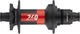 DT Swiss 240 DEG Super Boost 6-Bolt Disc Rear Hub - black/SRAM XD/28/SRAM XD