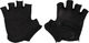 Specialized Body Geometry Kids Half Finger Gloves - black/L