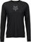 Fox Head Ranger TruDri LS Jersey - black/M