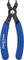 ParkTool Pinza para eslabones de cadena Master Link MLP-1.2 - azul / negro