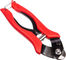 SRAM Cutter Tool - red / black