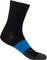 ASSOS Chaussettes Winter Evo - black series/39 - 42