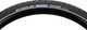 Schwalbe Marathon Racer Performance SpeedGrip LiteSkin 28" Drahtreifen - schwarz-reflex/40-622