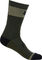 Fox Head Calcetines 8" Defend Winter Modelo 2024 - olive green/39 - 43