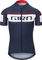 Giro Maillot Chrono Sport - midnight blue-sprint/XXL