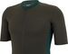 Oakley Maillot Point To Point - new dark brush/M