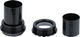 CeramicSpeed T47a 30 mm Coated Innenlager - black/T47a