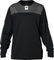 Fox Head Maillot Youth Defend LS - black/134