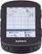 Garmin Edge 540 Bundle GPS Trainingscomputer + Navigationssystem - schwarz/universal