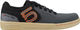 Five Ten Zapatillas para damas Freerider Pro Canvas Womens MTB Modelo 2023 - grey six-grey four-impact orange/42