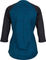 Giro Maillot pour Dames Roust 3/4 - harbor blue scree/S